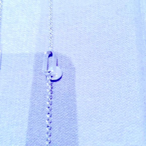 Mimco Silver Necklace - Picture 6 of 6